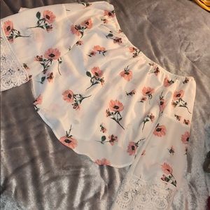 Floral Top